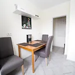 Othman Appartements Göttinger Straße 1OG