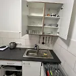 Othman Appartements Göttinger Straße 1OG