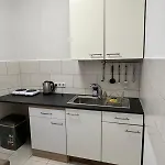 Othman Appartements Göttinger Straße 1OG