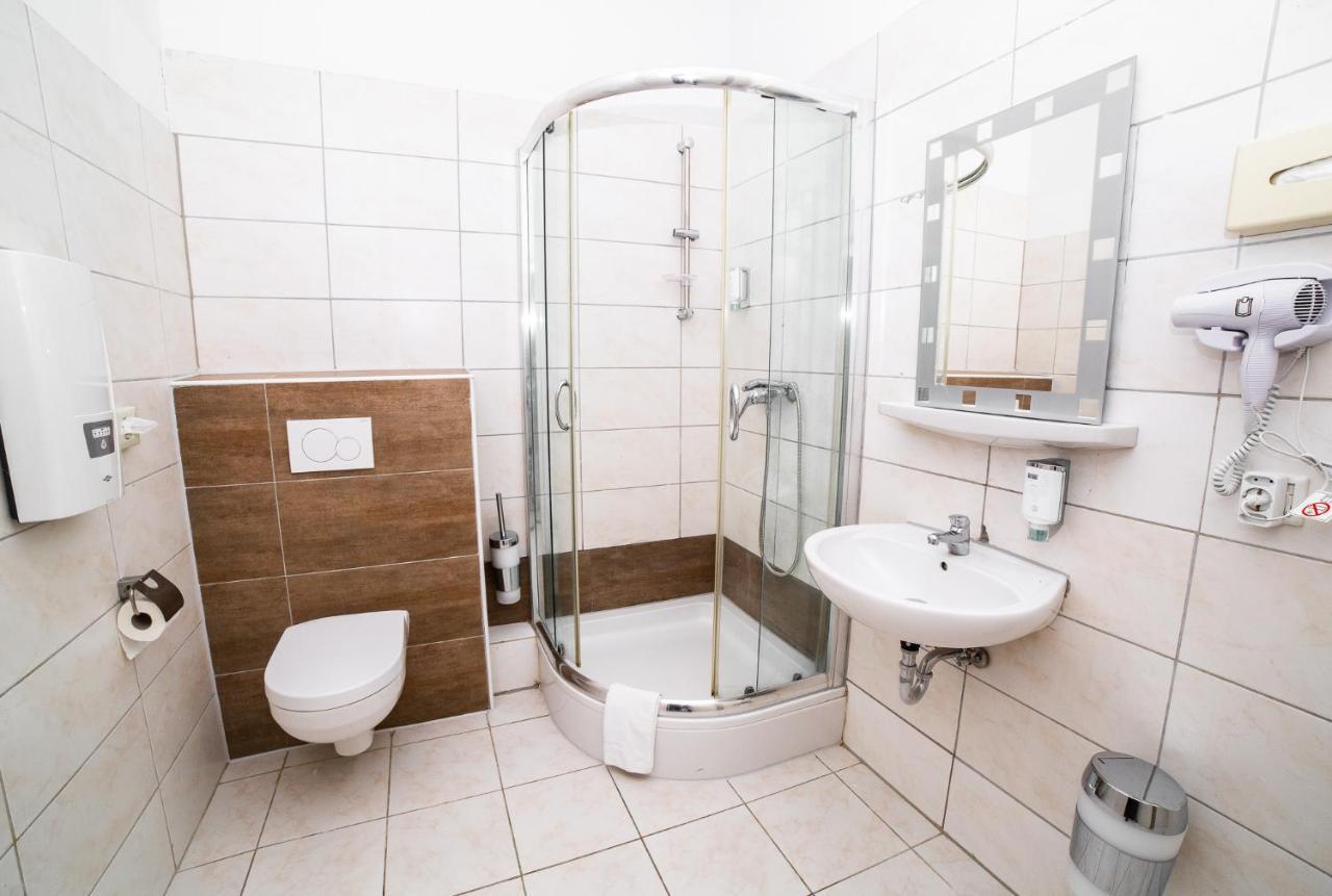 Apartment Othman Göttinger Straße 1og *