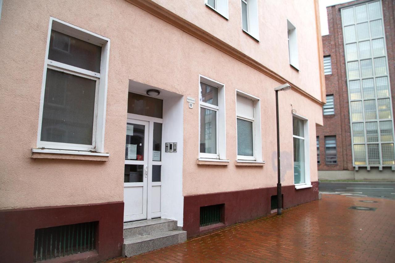 Othman Göttinger Straße 1og Hannover