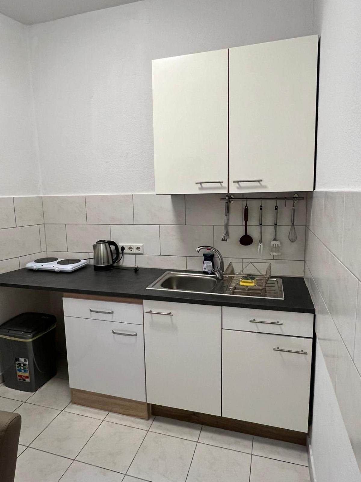 Othman Göttinger Straße 1og Apartment Hannover